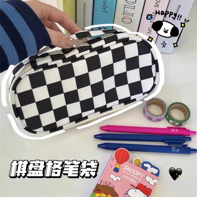 TULX  pencil case  kawaii pencil pouch  cute pouch  ..